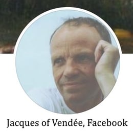 Jacques of Vendée - Facebook